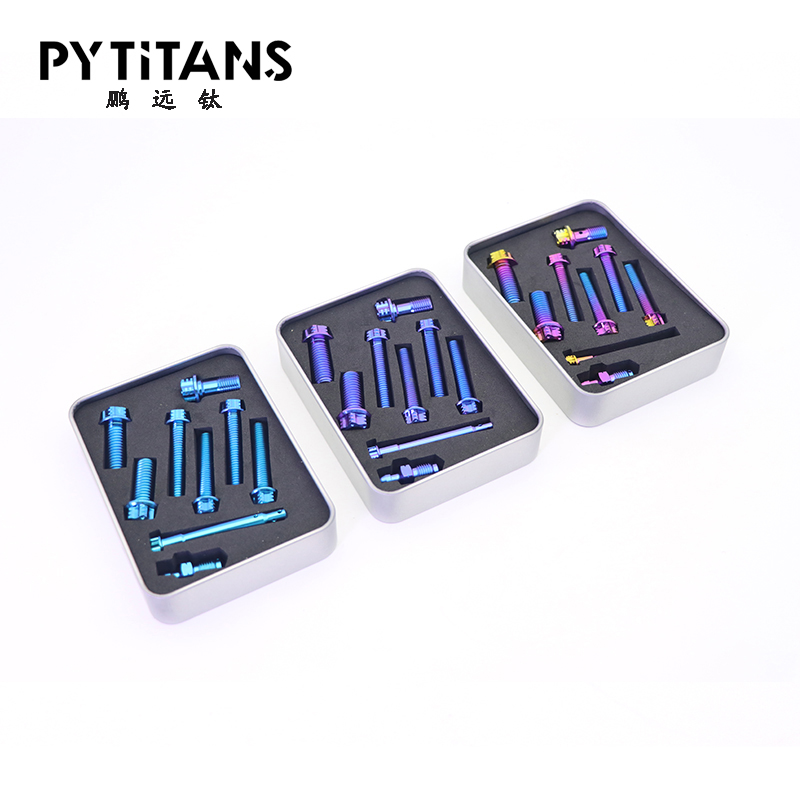 PYTITANS 布雷博大鲍鱼..