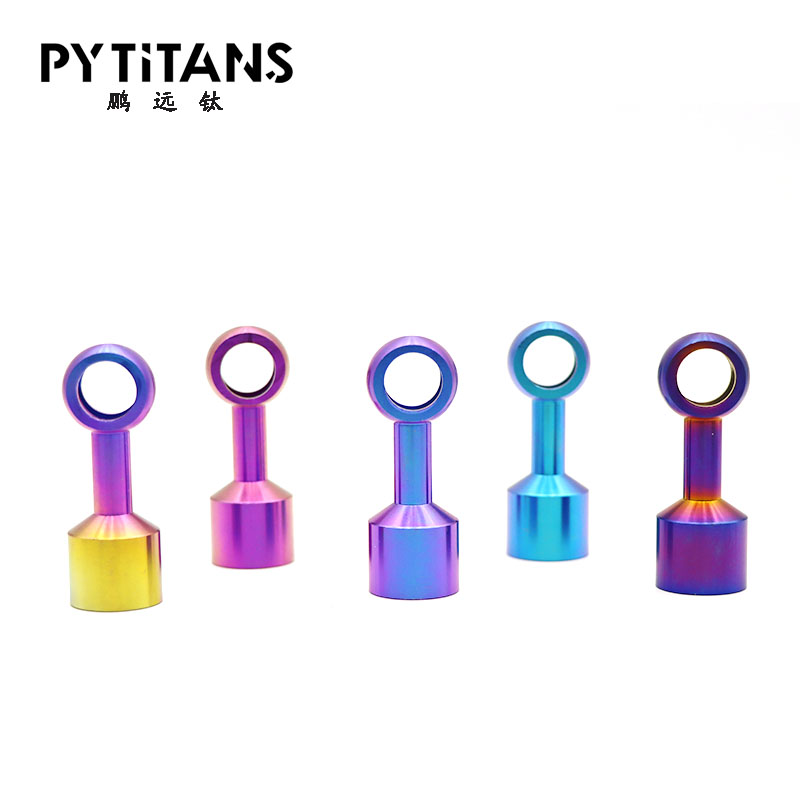 PYTITANS钛合金延长管刹..